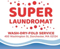 Super Laundromat